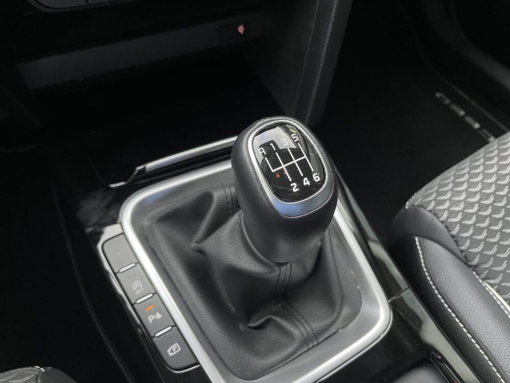 Kia Ceed Sportswagon 1.0 T-GDi DynamicPlusLine