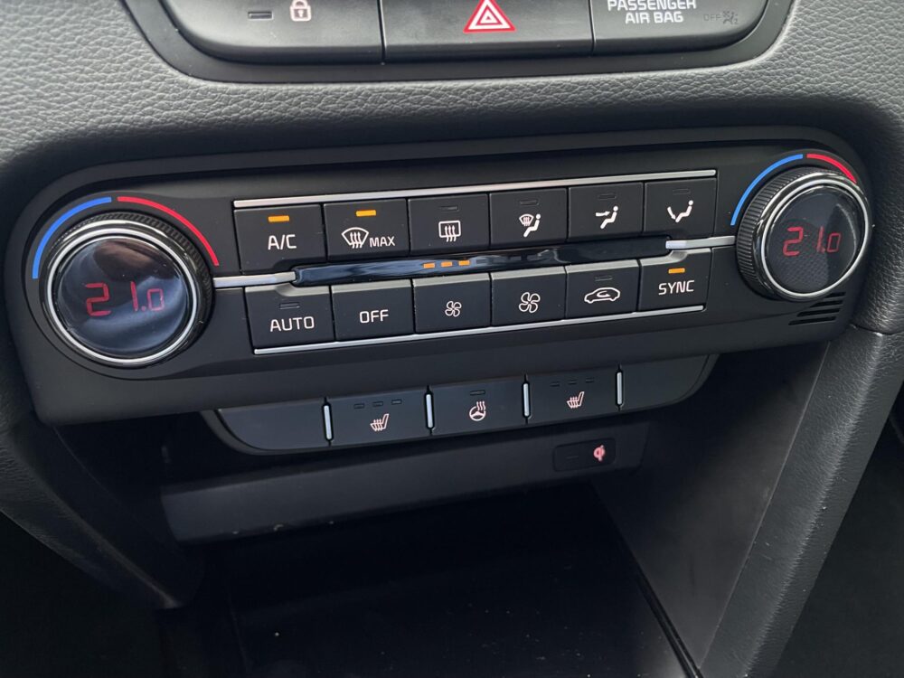 Kia Ceed Sportswagon 1.0 T-GDi DynamicPlusLine