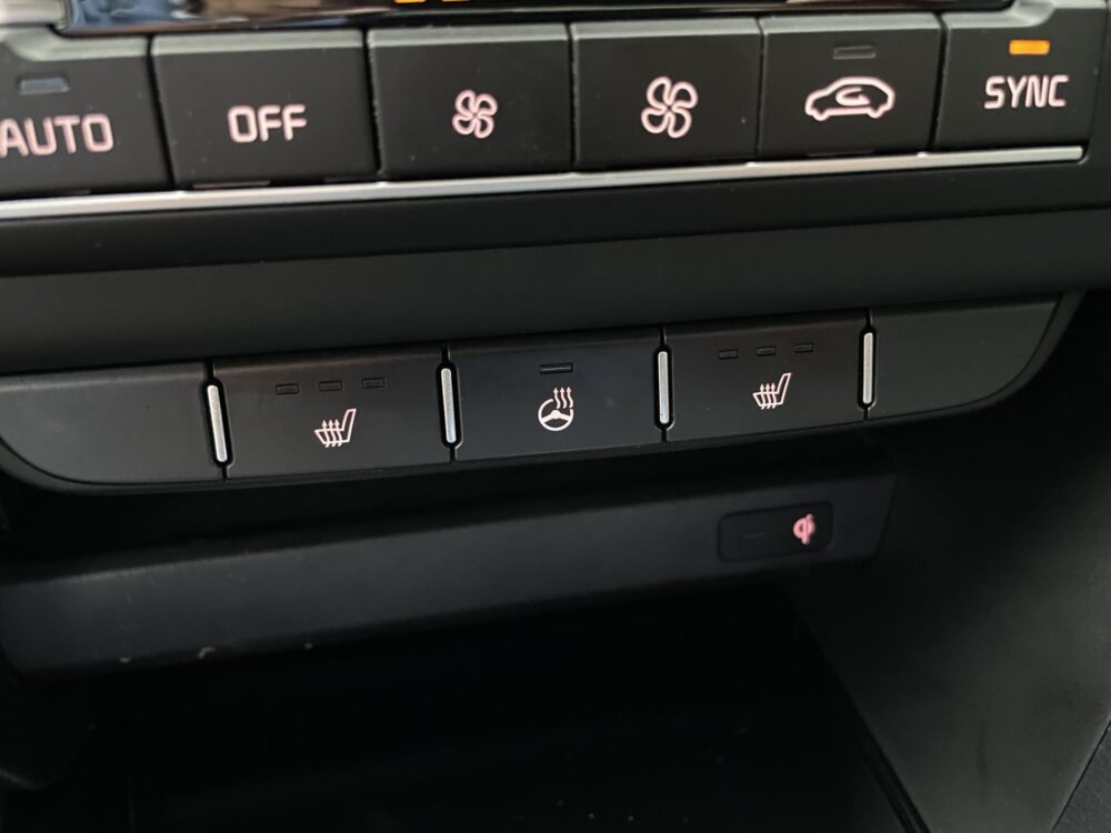 Kia Ceed Sportswagon 1.0 T-GDi DynamicPlusLine