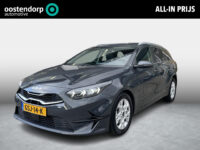 Kia Ceed Sportswagon 1.0 T-GDi DynamicPlusLine