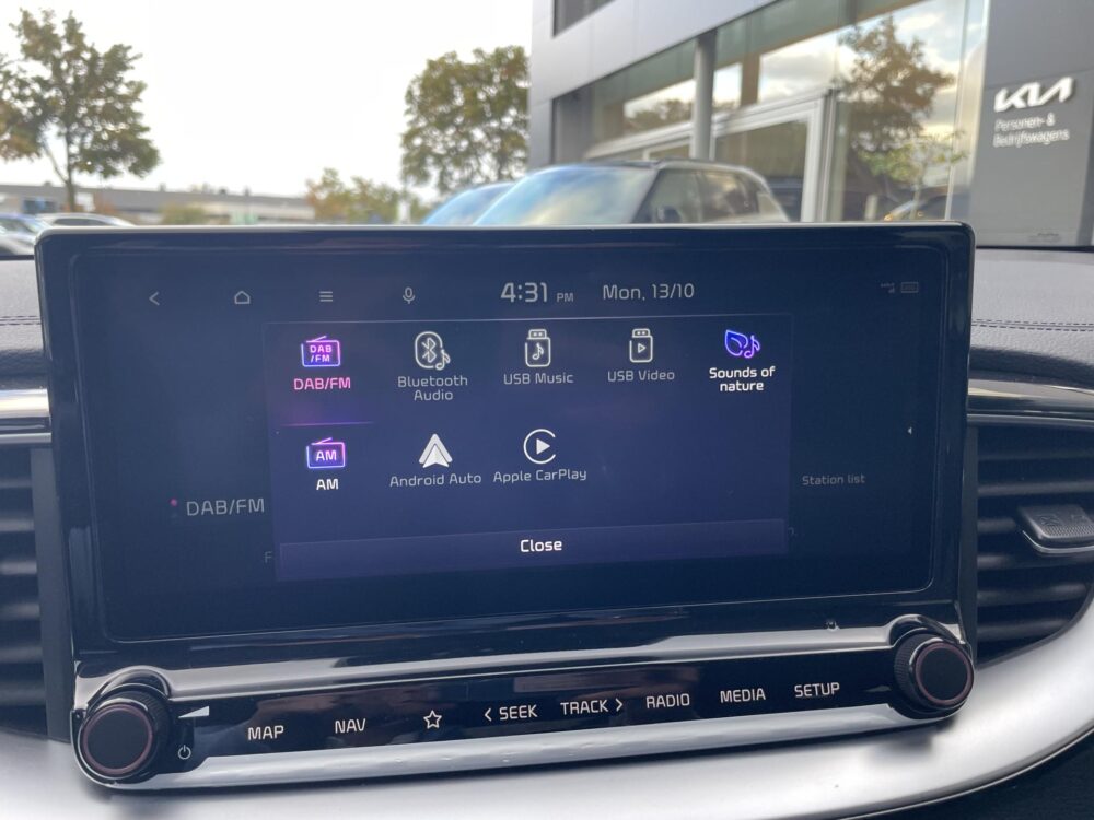 Kia Ceed Sportswagon 1.0 T-GDi DynamicPlusLine