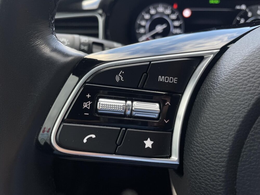 Kia Ceed Sportswagon 1.0 T-GDi DynamicPlusLine