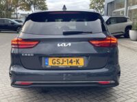 Kia Ceed Sportswagon 1.0 T-GDi DynamicPlusLine
