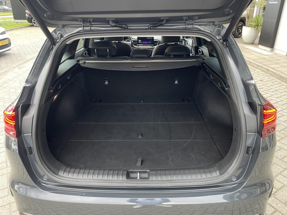 Kia Ceed Sportswagon 1.0 T-GDi DynamicPlusLine