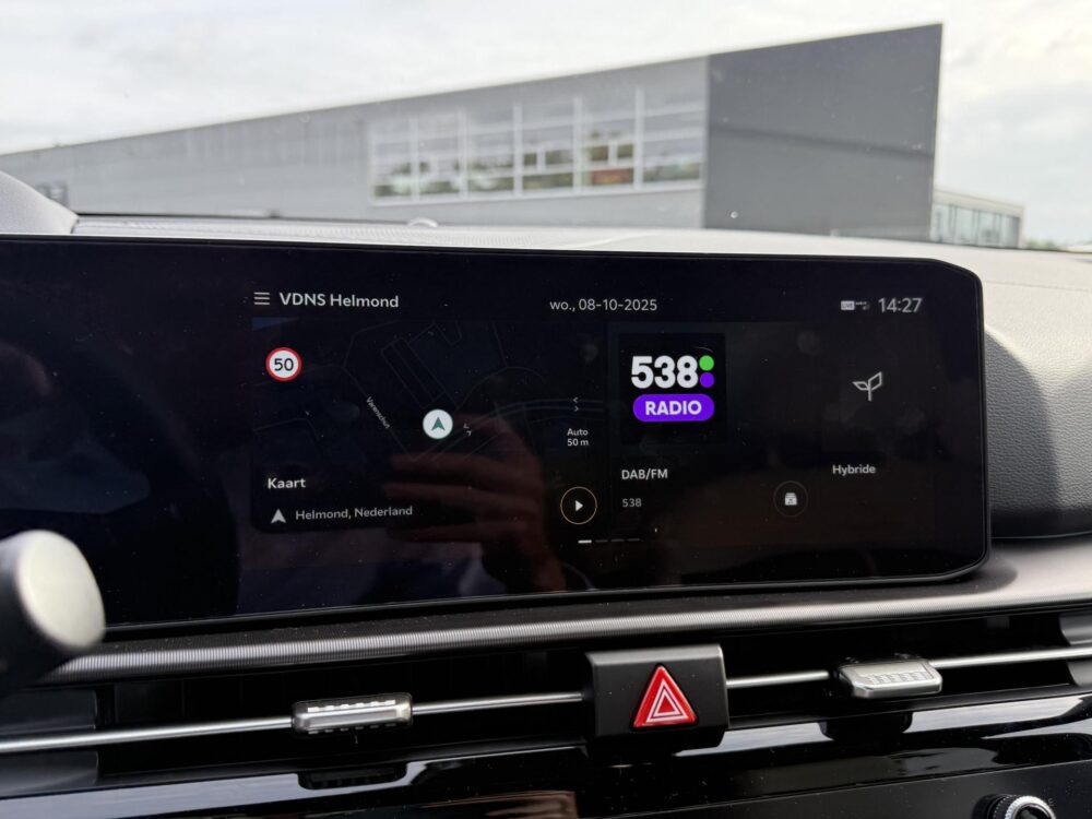 Kia Sportage 1.6 T-GDi Hybrid GT-PlusLine | Snel leverbaar | Tot 10 jaar garantie |