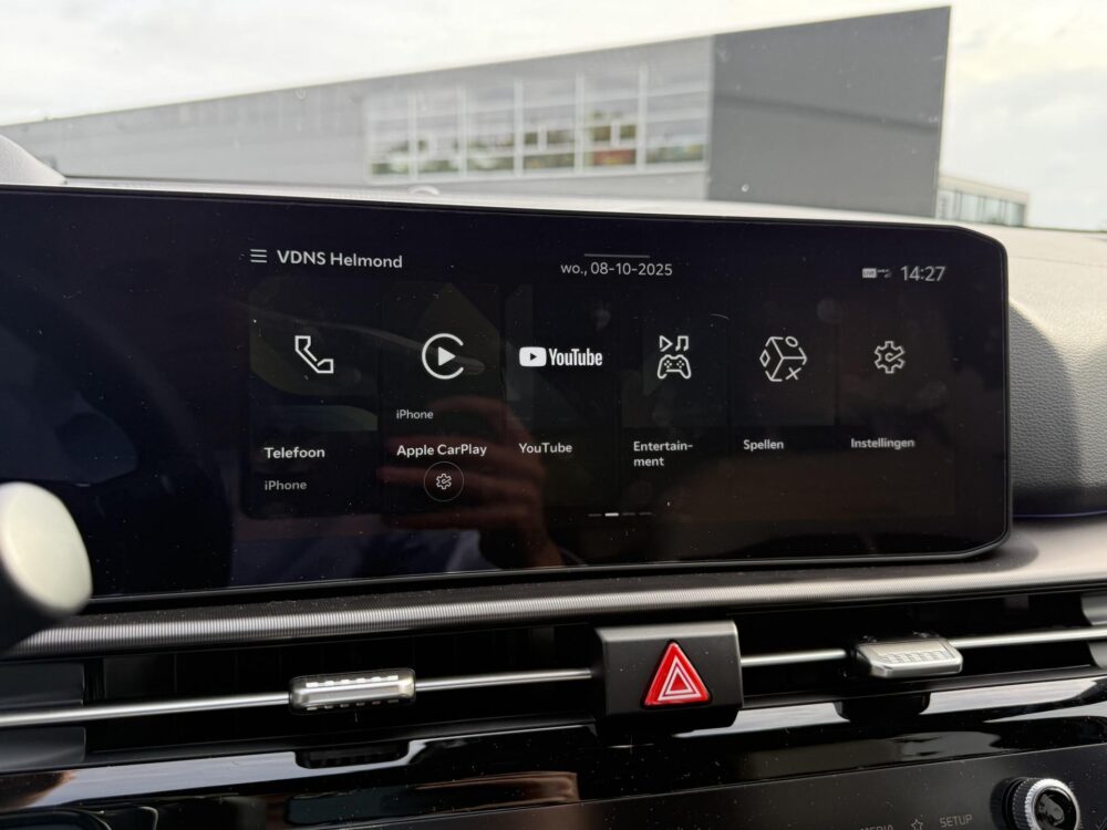 Kia Sportage 1.6 T-GDi Hybrid GT-PlusLine | Snel leverbaar | Tot 10 jaar garantie |