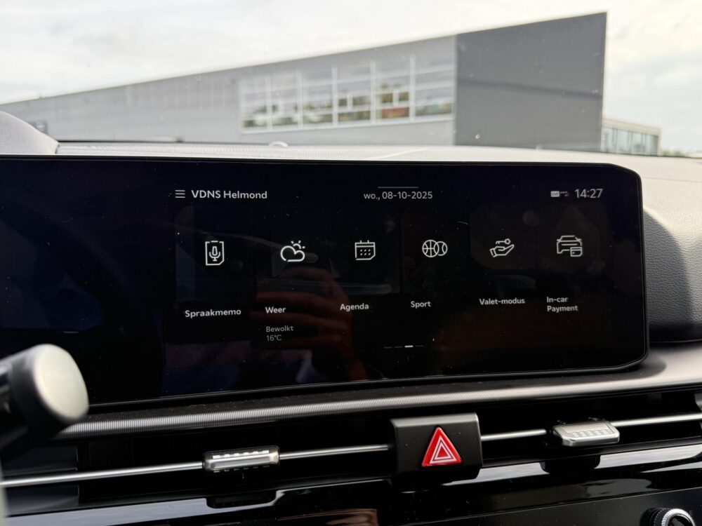 Kia Sportage 1.6 T-GDi Hybrid GT-PlusLine | Snel leverbaar | Tot 10 jaar garantie |