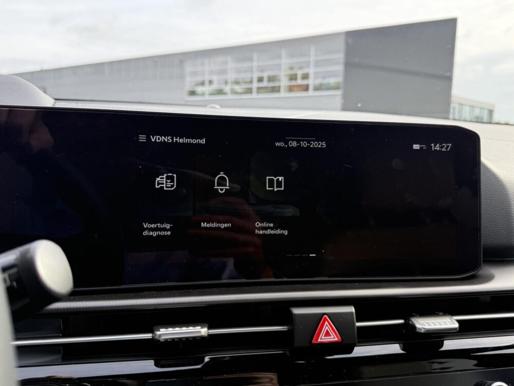 Kia Sportage 1.6 T-GDi Hybrid GT-PlusLine | Snel leverbaar | Tot 10 jaar garantie |