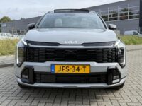 Kia Sportage 1.6 T-GDi Hybrid GT-PlusLine | Snel leverbaar | Tot 10 jaar garantie |