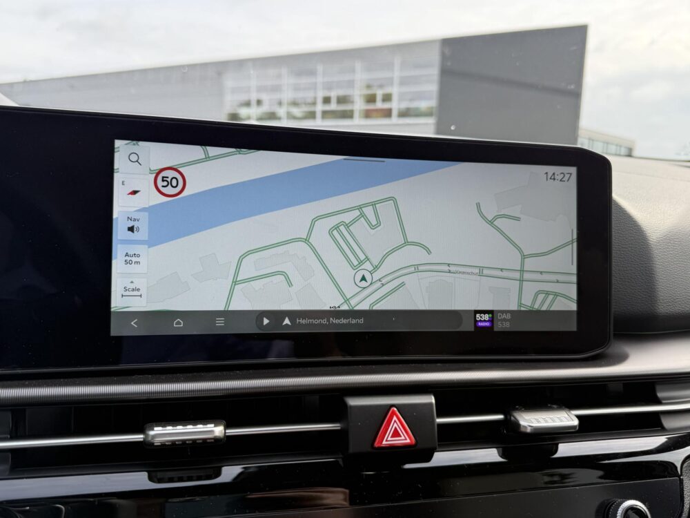 Kia Sportage 1.6 T-GDi Hybrid GT-PlusLine | Snel leverbaar | Tot 10 jaar garantie |