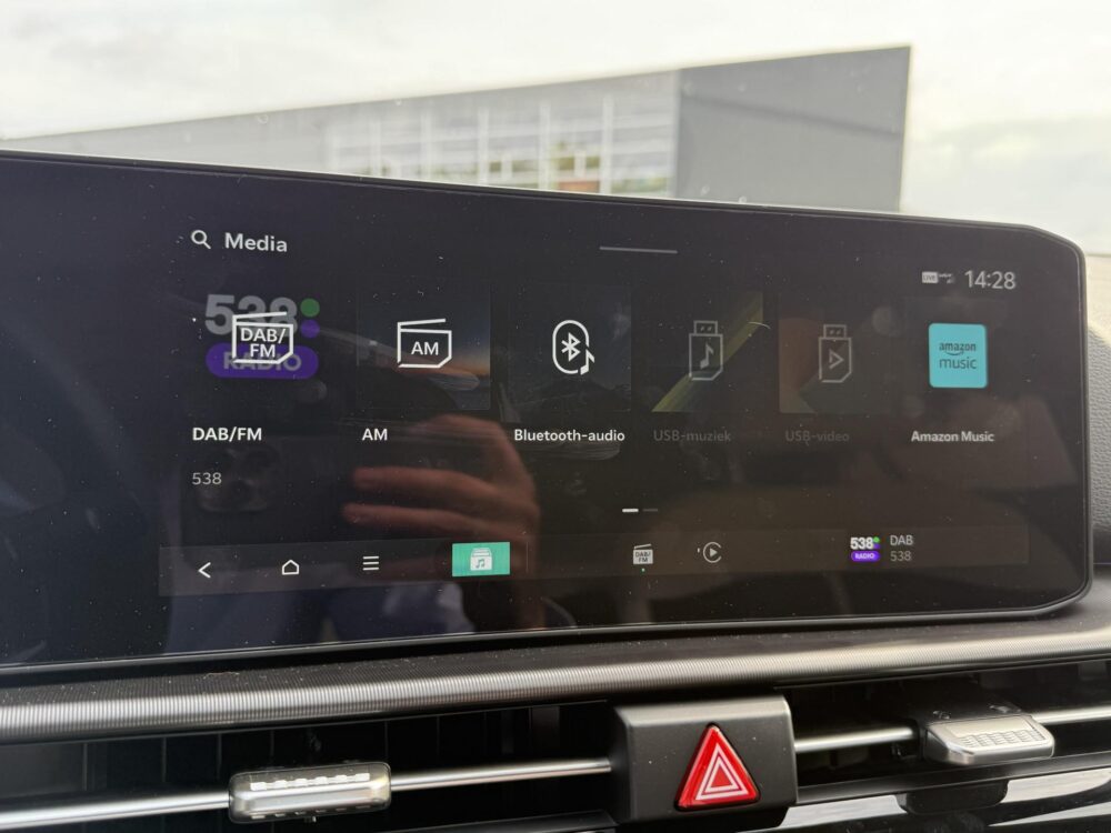 Kia Sportage 1.6 T-GDi Hybrid GT-PlusLine | Snel leverbaar | Tot 10 jaar garantie |