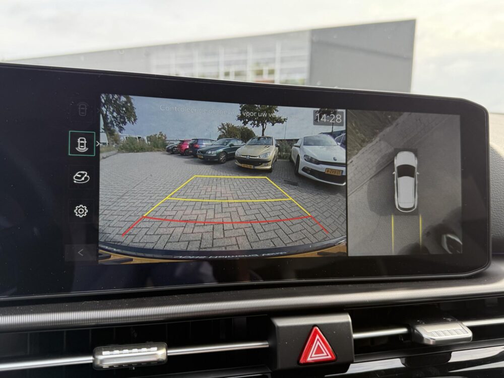 Kia Sportage 1.6 T-GDi Hybrid GT-PlusLine | Snel leverbaar | Tot 10 jaar garantie |