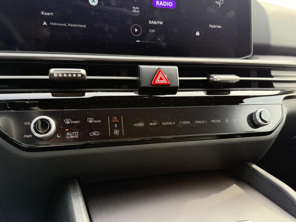 Kia Sportage 1.6 T-GDi Hybrid GT-PlusLine | Snel leverbaar | Tot 10 jaar garantie |