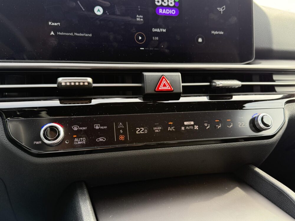 Kia Sportage 1.6 T-GDi Hybrid GT-PlusLine | Snel leverbaar | Tot 10 jaar garantie |