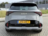 Kia Sportage 1.6 T-GDi Hybrid GT-PlusLine | Snel leverbaar | Tot 10 jaar garantie |