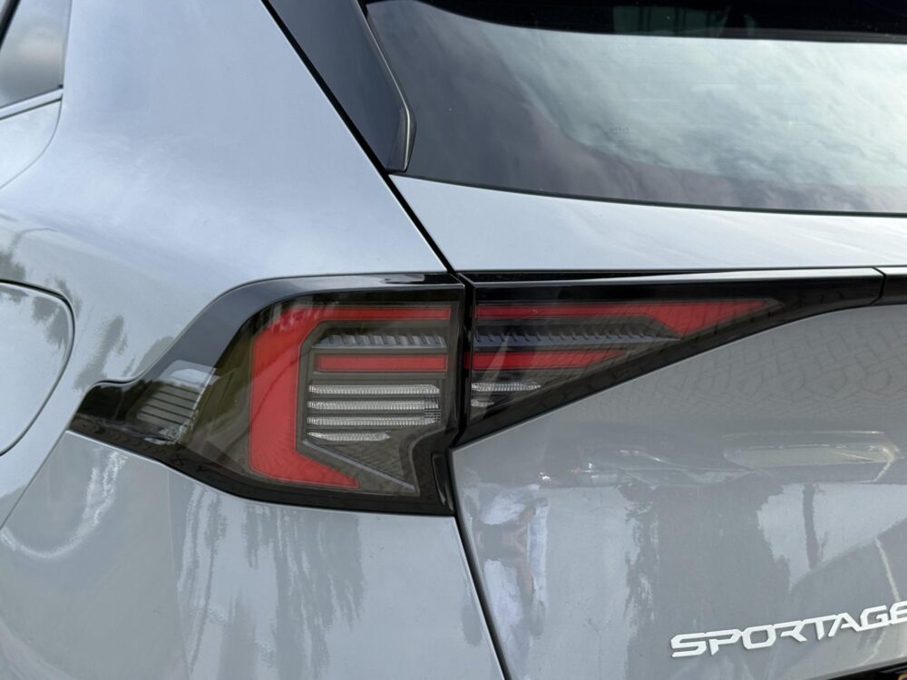 Kia Sportage 1.6 T-GDi Hybrid GT-PlusLine | Snel leverbaar | Tot 10 jaar garantie |