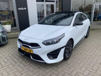 Kia ProCeed 1.5 T-GDi GT-Line | CarPlay | Camera | Cruise