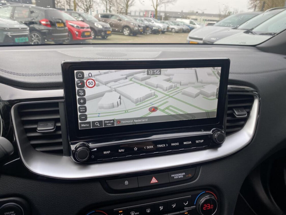 Kia ProCeed 1.5 T-GDi GT-Line | CarPlay | Camera | Cruise
