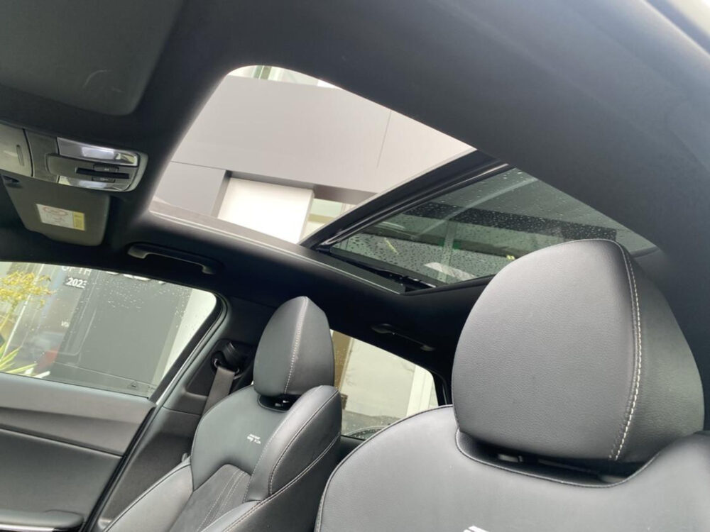 Kia ProCeed 1.5 T-GDi GT-Line | CarPlay | Camera | Cruise