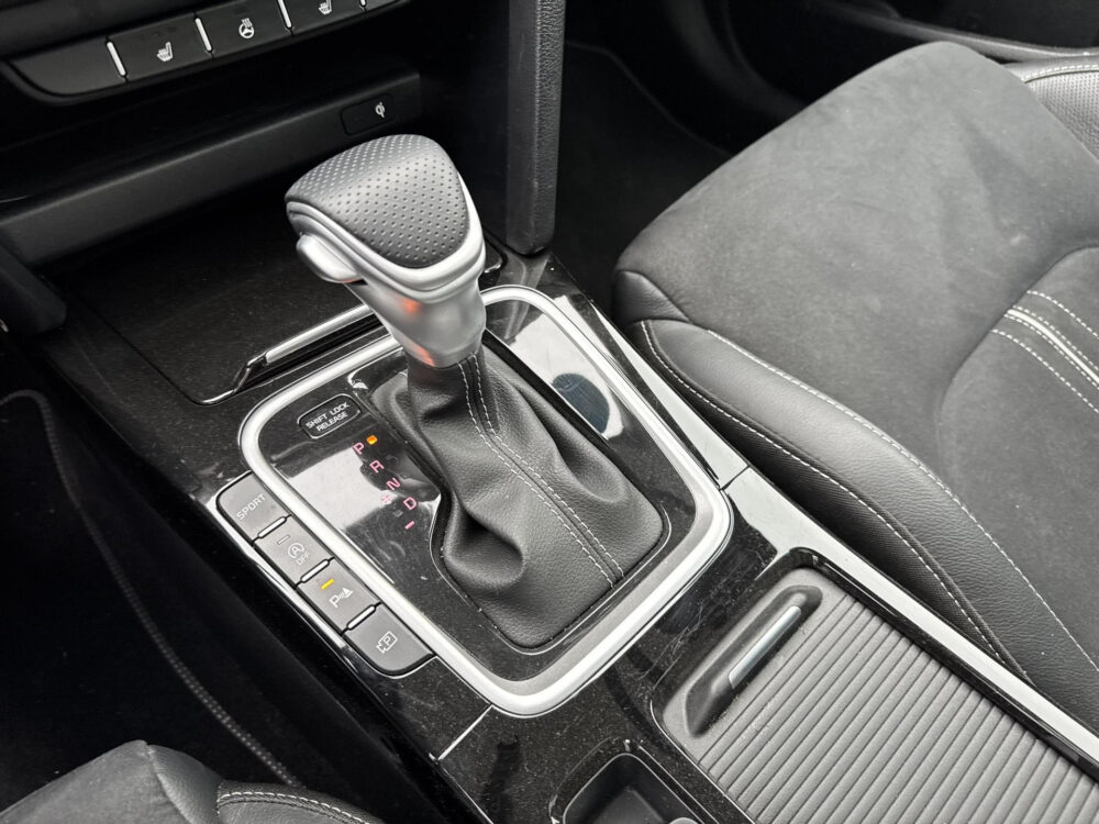 Kia ProCeed 1.5 T-GDi GT-Line | CarPlay | Camera | Cruise