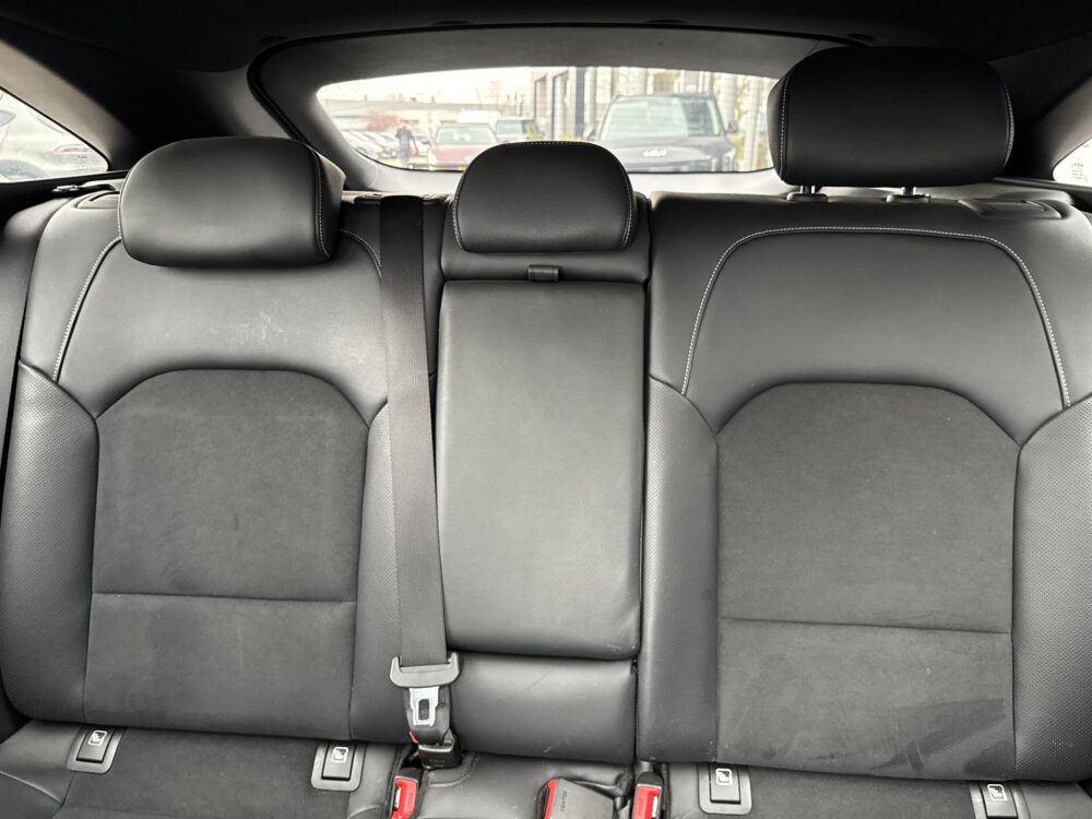 Kia ProCeed 1.5 T-GDi GT-Line | CarPlay | Camera | Cruise