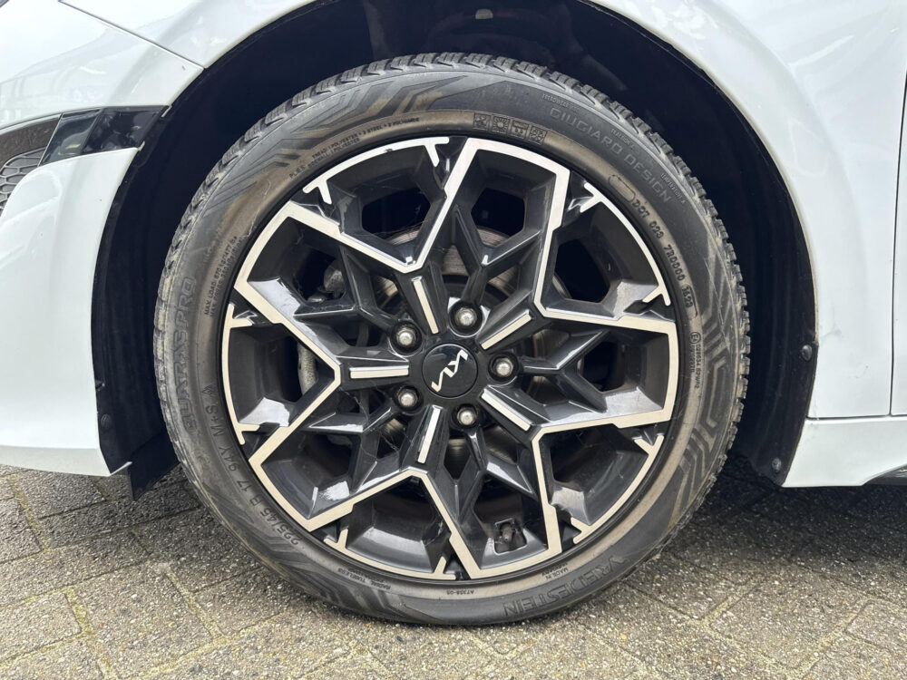 Kia ProCeed 1.5 T-GDi GT-Line | CarPlay | Camera | Cruise