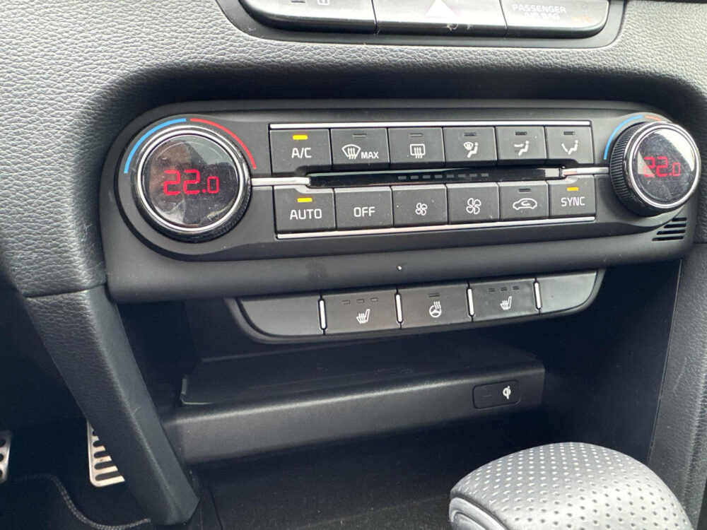 Kia ProCeed 1.5 T-GDi GT-Line | CarPlay | Camera | Cruise