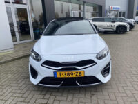 Kia ProCeed 1.5 T-GDi GT-Line | CarPlay | Camera | Cruise