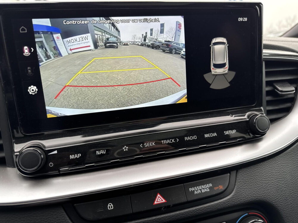 Kia ProCeed 1.5 T-GDi GT-Line | CarPlay | Camera | Cruise