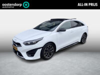 Kia ProCeed 1.5 T-GDi GT-Line | CarPlay | Camera | Cruise
