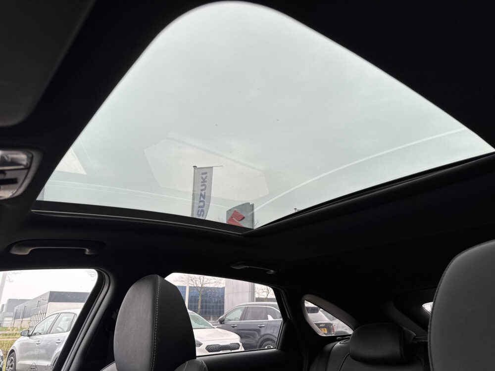 Kia ProCeed 1.5 T-GDi GT-Line | CarPlay | Camera | Cruise