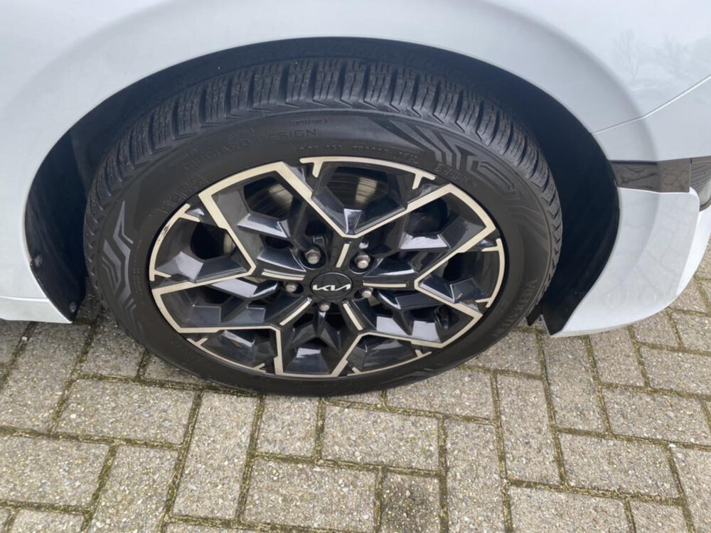 Kia ProCeed 1.5 T-GDi GT-Line | CarPlay | Camera | Cruise