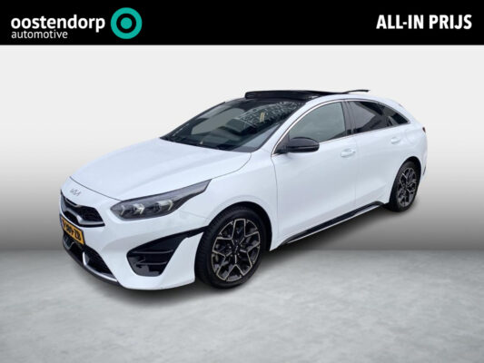 Kia ProCeed 1.5 T-GDi GT-Line | CarPlay | Camera | Cruise