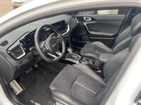 Kia ProCeed 1.5 T-GDi GT-Line | CarPlay | Camera | Cruise