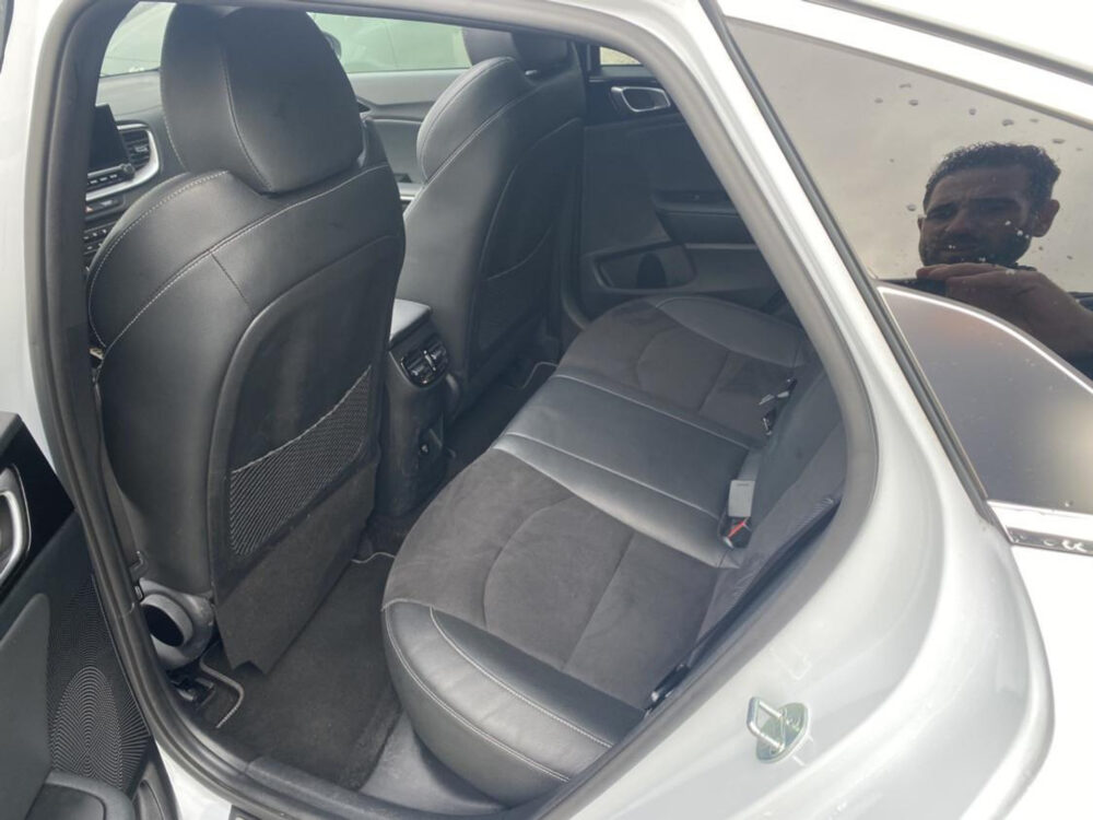 Kia ProCeed 1.5 T-GDi GT-Line | CarPlay | Camera | Cruise