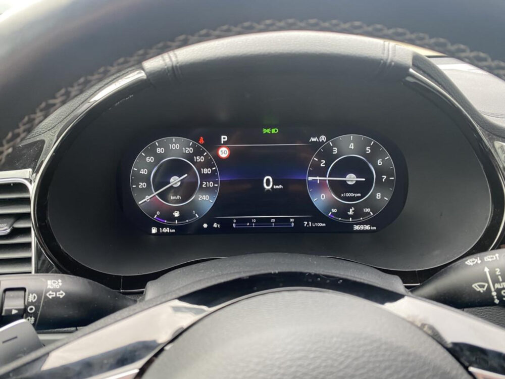 Kia ProCeed 1.5 T-GDi GT-Line | CarPlay | Camera | Cruise