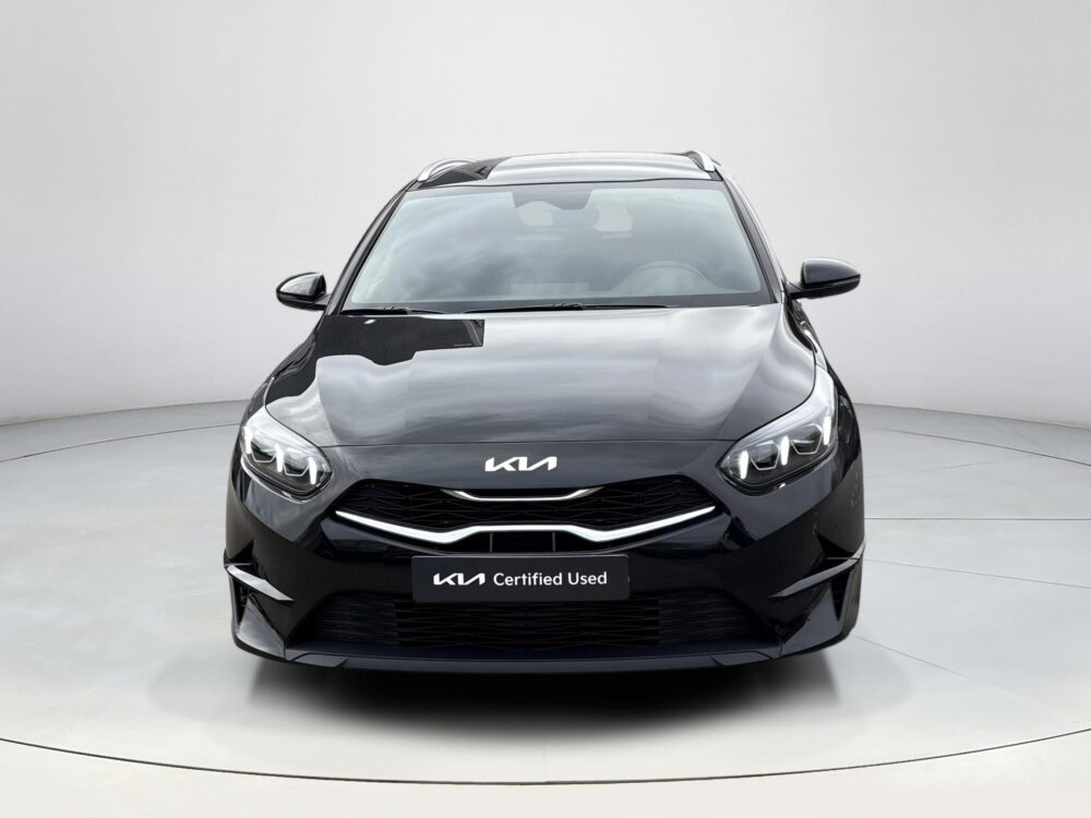 Kia Ceed Sportswagon 1.0 T-GDi Design Edition | Keyless | JBL |