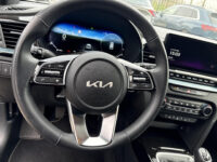 Kia Ceed Sportswagon 1.0 T-GDi Design Edition | Keyless | JBL |