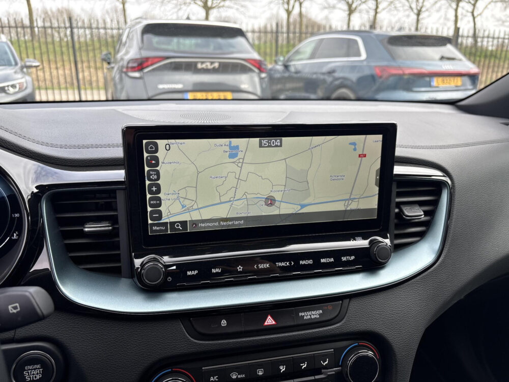 Kia Ceed Sportswagon 1.0 T-GDi Design Edition | Keyless | JBL |