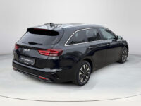 Kia Ceed Sportswagon 1.0 T-GDi Design Edition | Keyless | JBL |