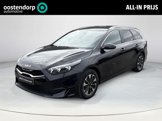 Kia Ceed Sportswagon 1.0 T-GDi Design Edition | Keyless | JBL |