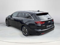 Kia Ceed Sportswagon 1.0 T-GDi Design Edition | Keyless | JBL |