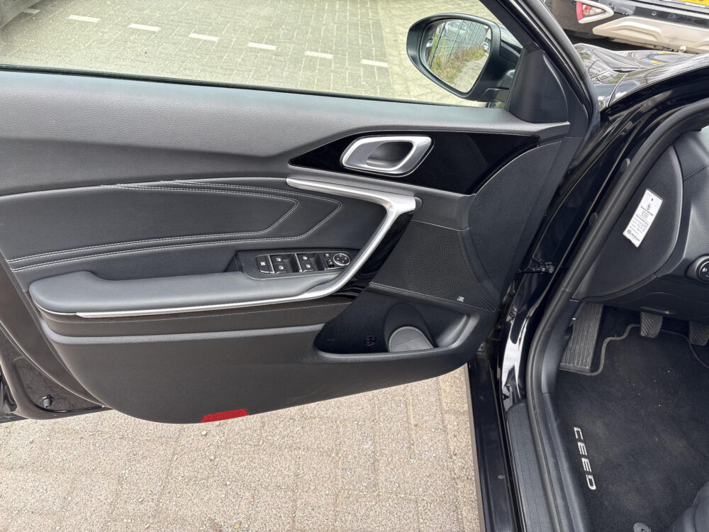 Kia Ceed Sportswagon 1.0 T-GDi Design Edition | Keyless | JBL |
