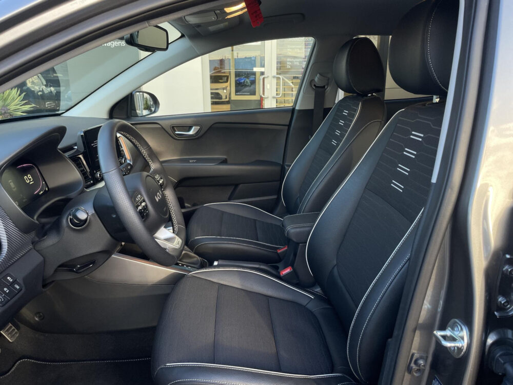 Kia Stonic 1.0 T-GDi MHEV GT-Line GT Line // Automaat // 4900km