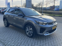 Kia Stonic 1.0 T-GDi MHEV GT-Line GT Line // Automaat // 4900km