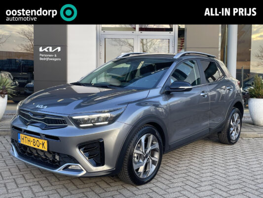 Kia Stonic 1.0 T-GDi MHEV GT-Line GT Line // Automaat // 4900km