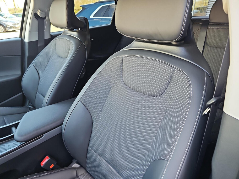 Kia EV6 Light Edition 63 kWh Navigatie | Climate | Camera