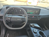 Kia EV6 Light Edition 63 kWh Navigatie | Climate | Camera