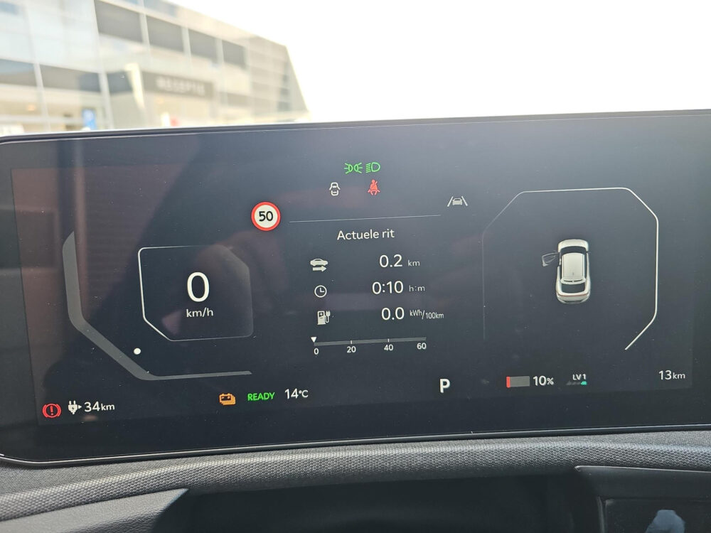 Kia EV6 Light Edition 63 kWh Navigatie | Climate | Camera