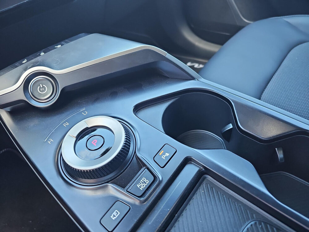 Kia EV6 Light Edition 63 kWh Navigatie | Climate | Camera